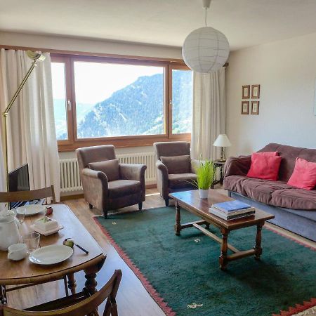Apartment Bruyeres A32 By Interhome Verbier Buitenkant foto